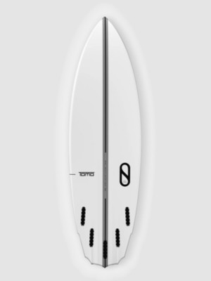 Firewire Sci-fi 2.0 Artificial Wave Riversurfboard - kup